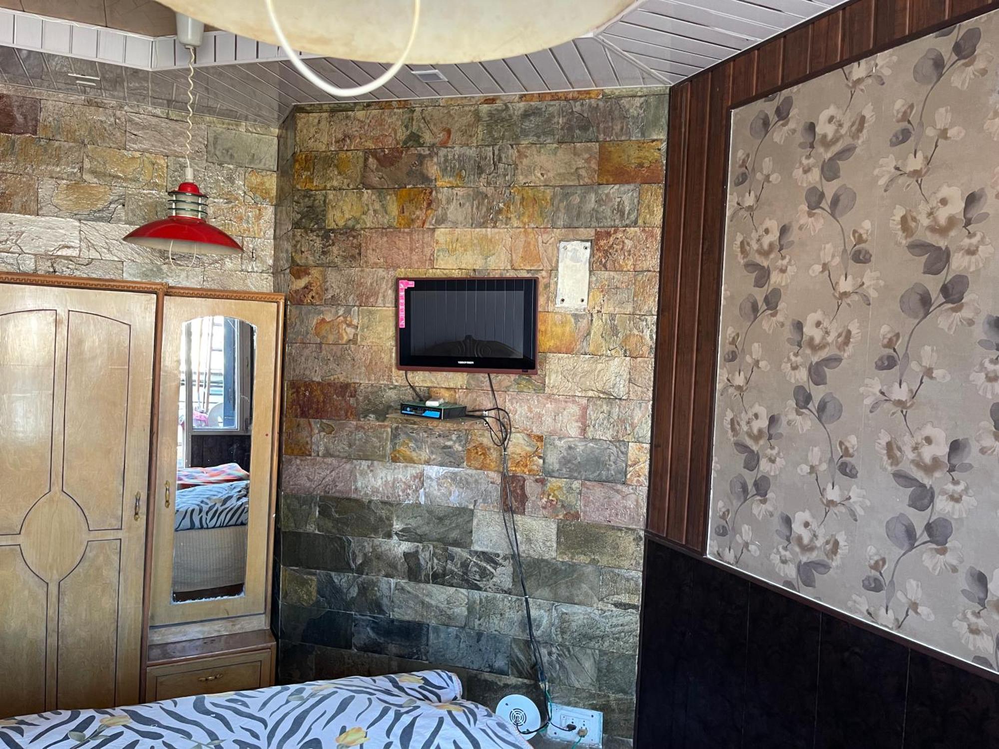 Hotel Tip Top Solan Exterior foto